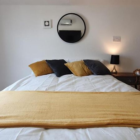 Fast Broadband, Budget Stay, Free Netflix. Cardiff Exterior foto
