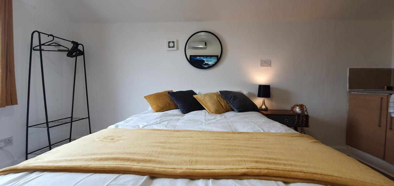 Fast Broadband, Budget Stay, Free Netflix. Cardiff Exterior foto