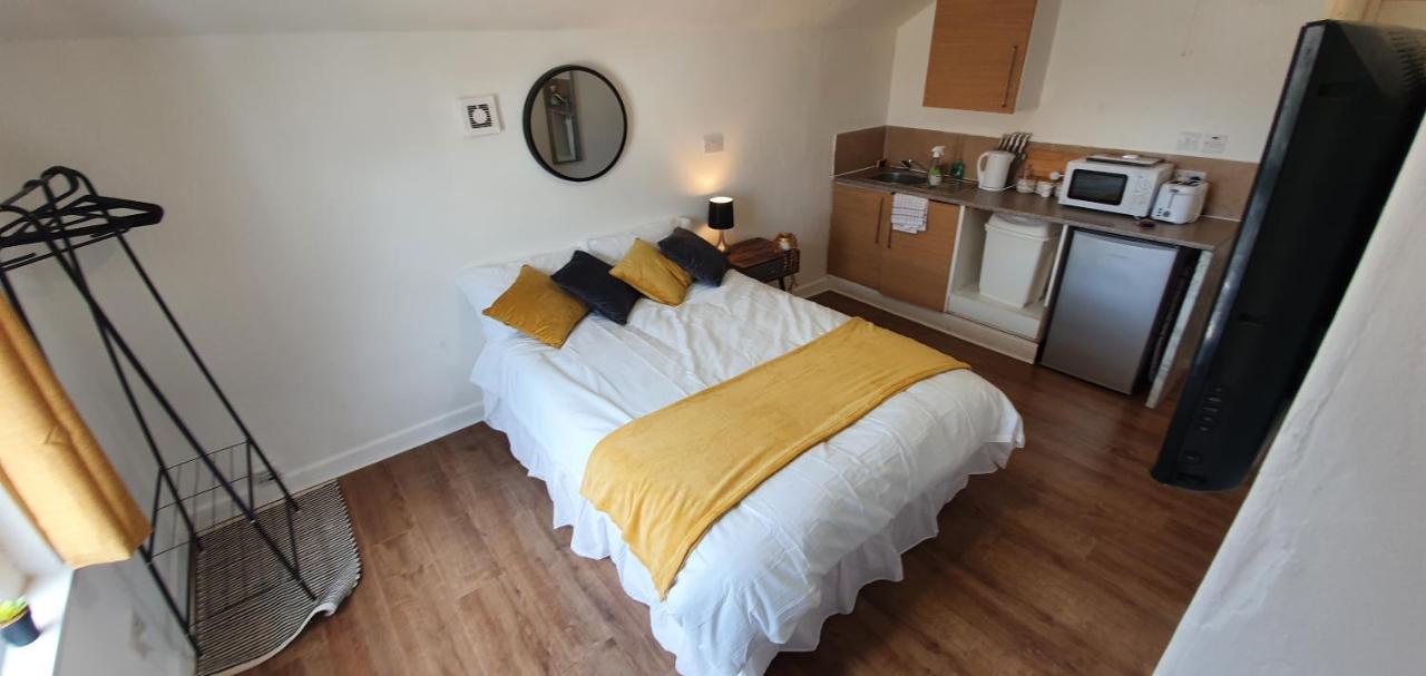 Fast Broadband, Budget Stay, Free Netflix. Cardiff Exterior foto